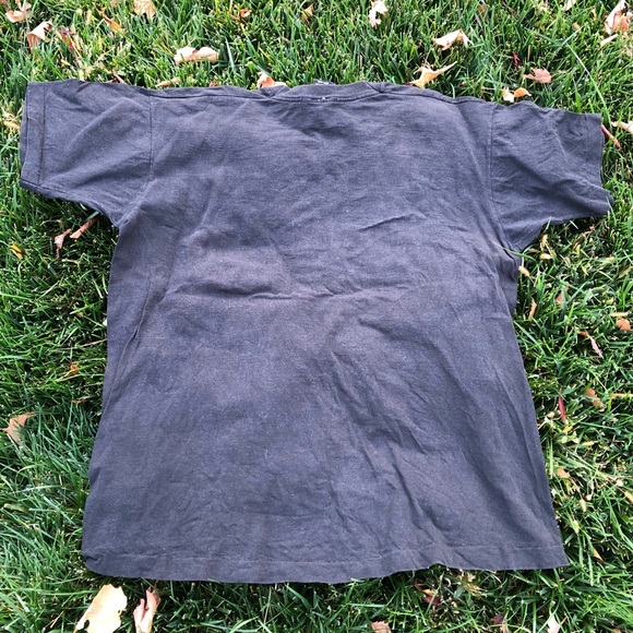 Vintage Mickey Mouse Disney Shirt - Picture 2 of 3